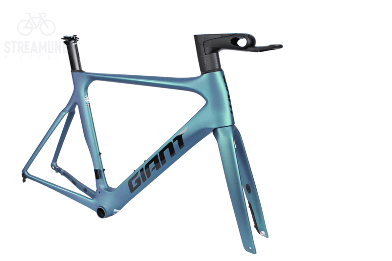 Giant Propel Advanced Pro 0 2021 Carbon Road Bike Frame Grade Exc