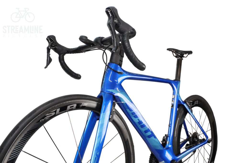 Giant Propel Advanced Pro 2 - Carbon Road Bike - Grade: Excellent