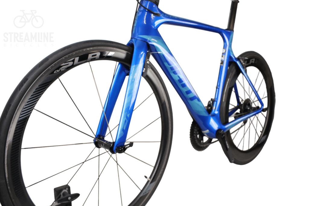 Giant Propel Advanced Pro 2 - Carbon Road Bike - Grade: Excellent