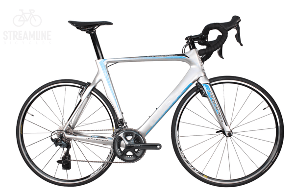 Giant Propel Advanced Pro - Carbon Road Bike - Grade: Excellent Bike Pre-Owned 