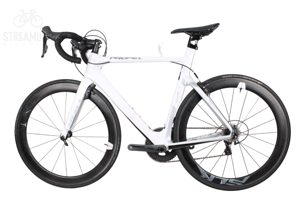 Giant Propel Advanced SL Carbon Road Bike Grade: Excellent