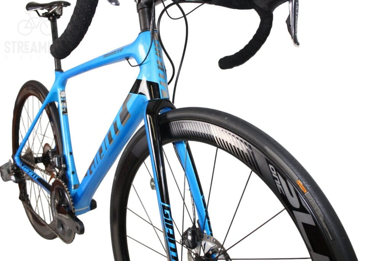 Giant Tcr Advanced Pro Disc 2019 Disc 2019 Giant Tcr Advanced Pro