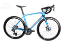 Giant TCR Advanced Pro 0 Di2 Disc 2019 - Carbon Road Bike - Grade: Excellent Bike Pre-Owned 