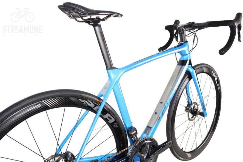 Bikes Giant Tcr Advanced Pro Disc 2019 Giant TCR Advanced Pro Di2