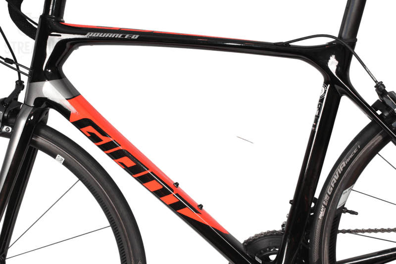 Tcr advanced shop pro 2 2018