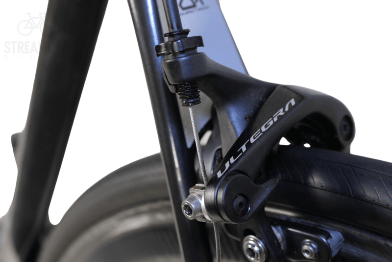 Giant TCR Advanced Pro 1 - Carbon Road Bike - Grade: Excellent Bike Pre-Owned 