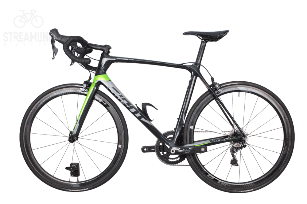 Giant tcr advanced pro 1 2019 hotsell