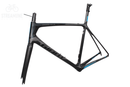 Giant TCR Advanced SL 0 - Carbon Road Bike Frame - Grade: Excellent Bike Pre-Owned 