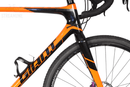 Giant TCX Advanced Pro - Carbon Gravel Bike - Grade: Excellent Bike Pre-Owned 
