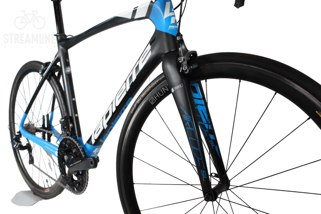 Lapierre Aircode SL700 Carbon Road Bike Grade Excellent