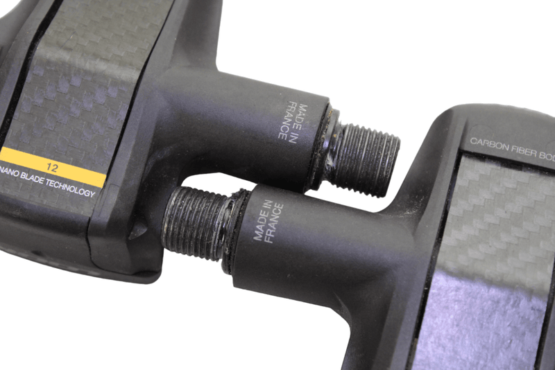 Look keo 2 max blade 12 on sale