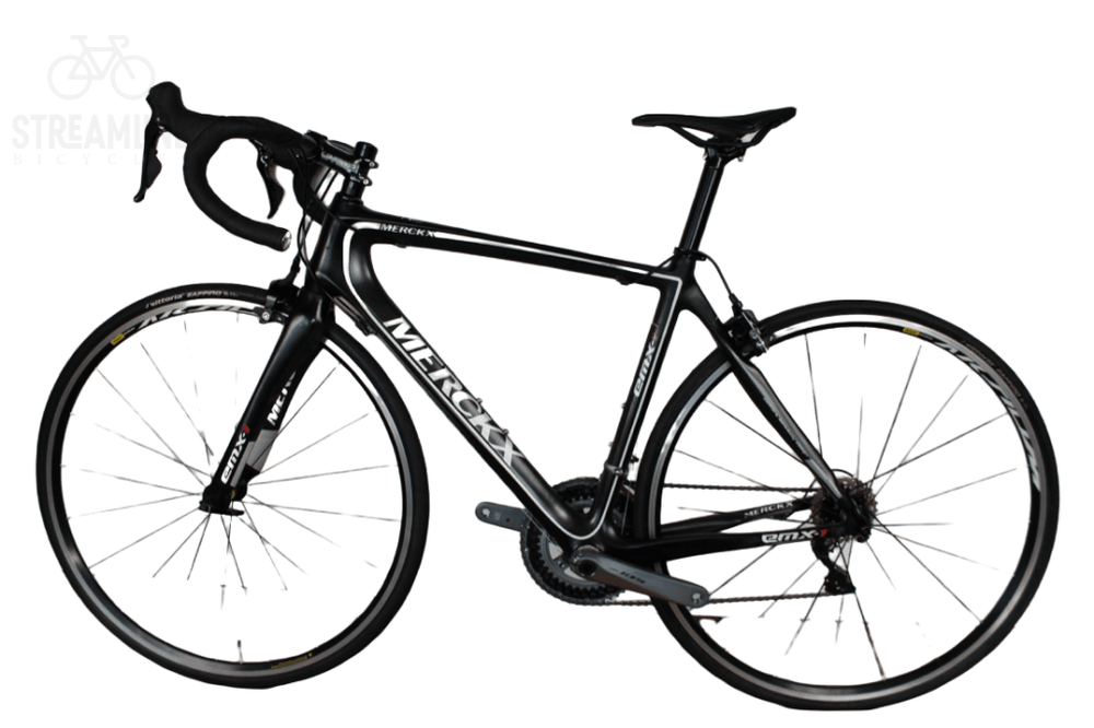 Merckx EMX 1 Carbon Road Bike Grade Excellent