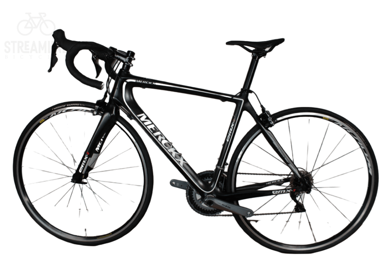 Merckx EMX-1 Carbon Road Bike Grade: Excellent