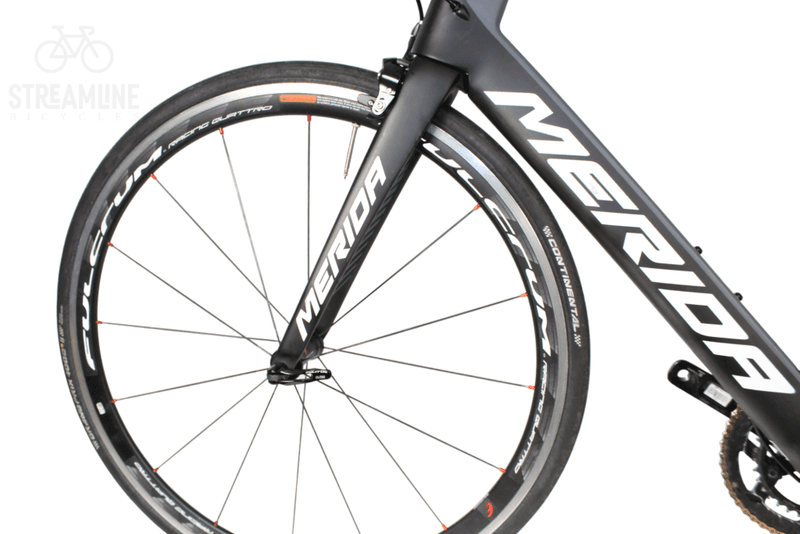 Merida reacto bottom best sale bracket
