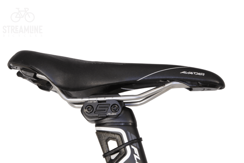 Merida Reacto 5000 - Carbon Aero Road Bike - Grade: Excellent