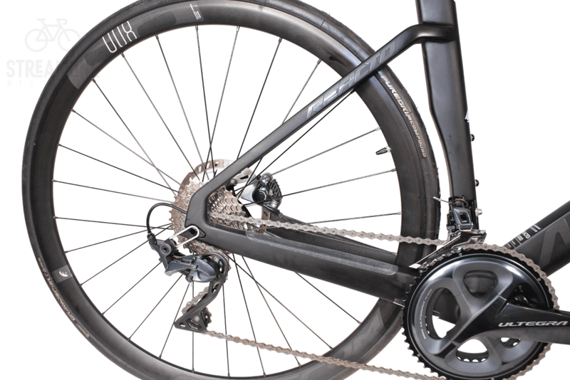 Merida reacto 6000 2017 shop