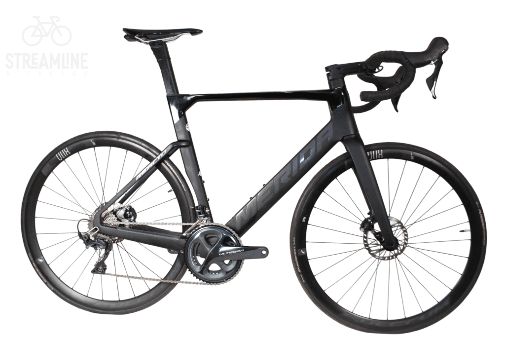 Reacto online disc 6000