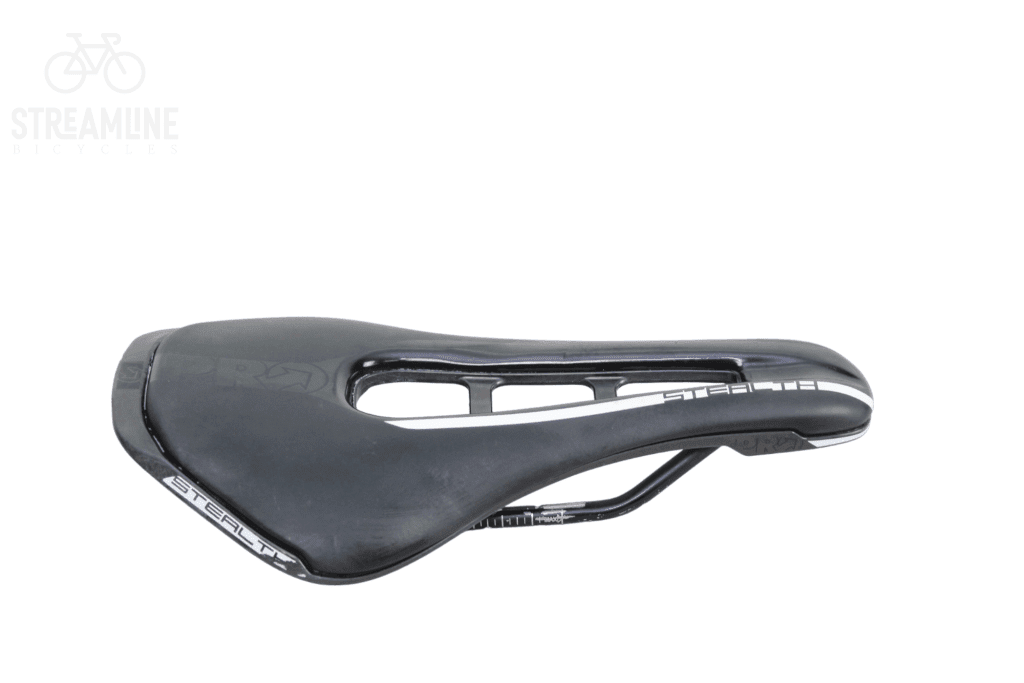 Pro Vibe Stealth Pro Saddle Grade Excellent