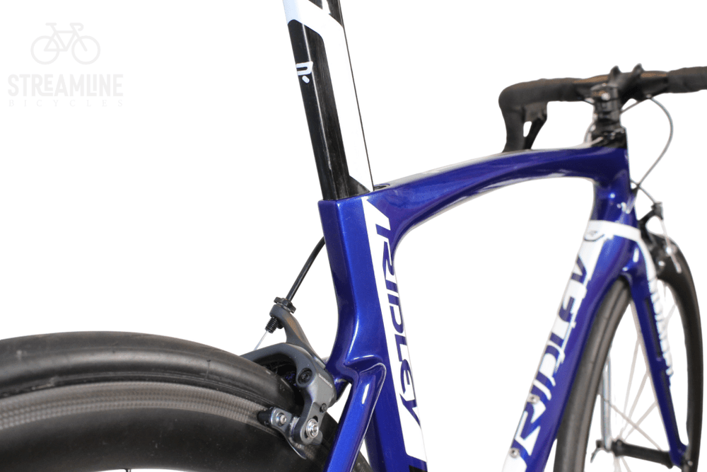 Ridley Noah SL - Carbon Road Bike - Grade: Good