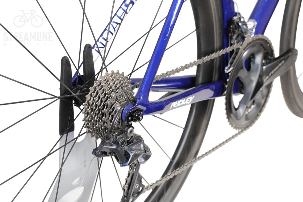 Ridley Noah SL Carbon Road Bike Grade: Good - Main Image