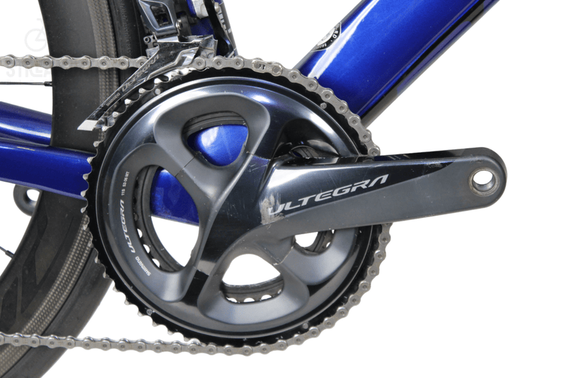 Ridley Noah SL Carbon Road Bike Grade Good