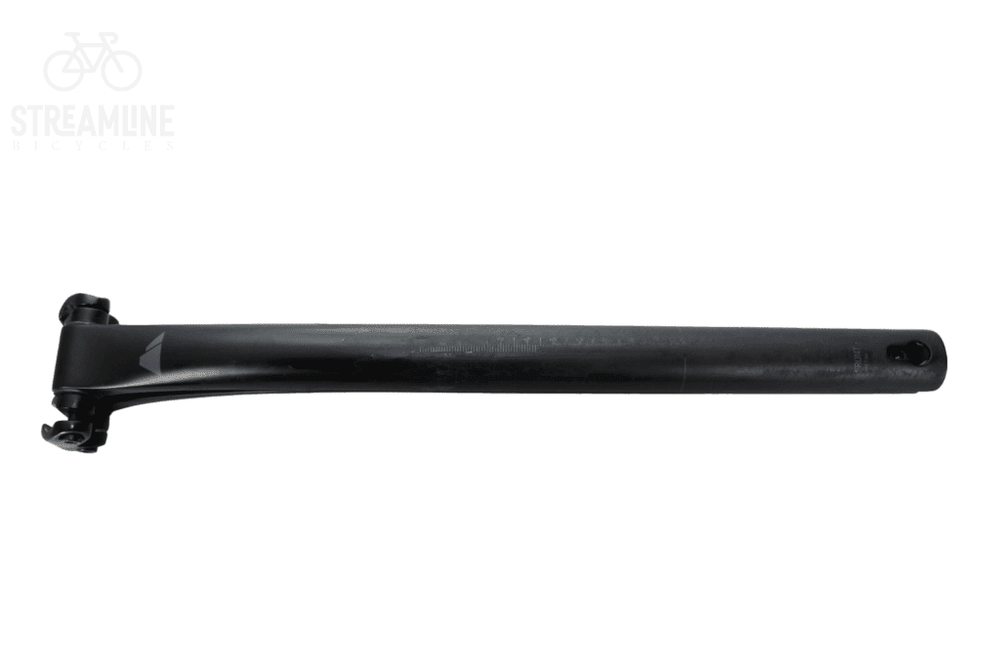S15 VCLS 2.0 Carbon Fibre - Seatpost - Grade: Fair