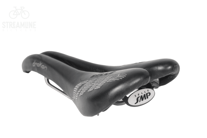 Selle Italia Drakon SMP Saddle Grade Good