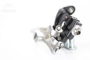 Shimano 105 5700 - Front Derailleur - Grade: Good Bike Pre-Owned 