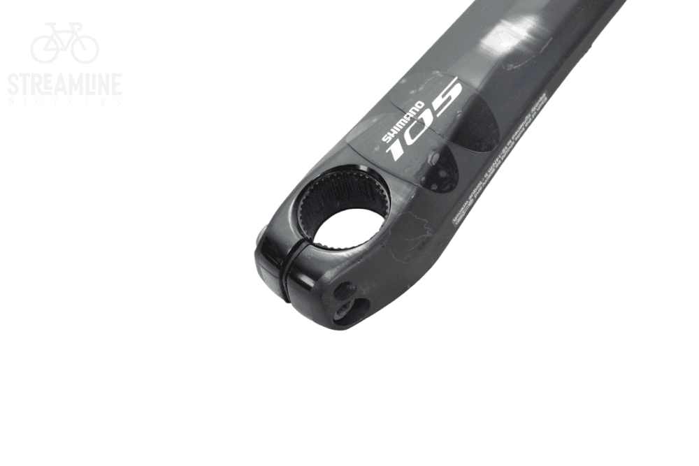 Universal Cycles -- Shimano FC-5800 105 Double Chainrings