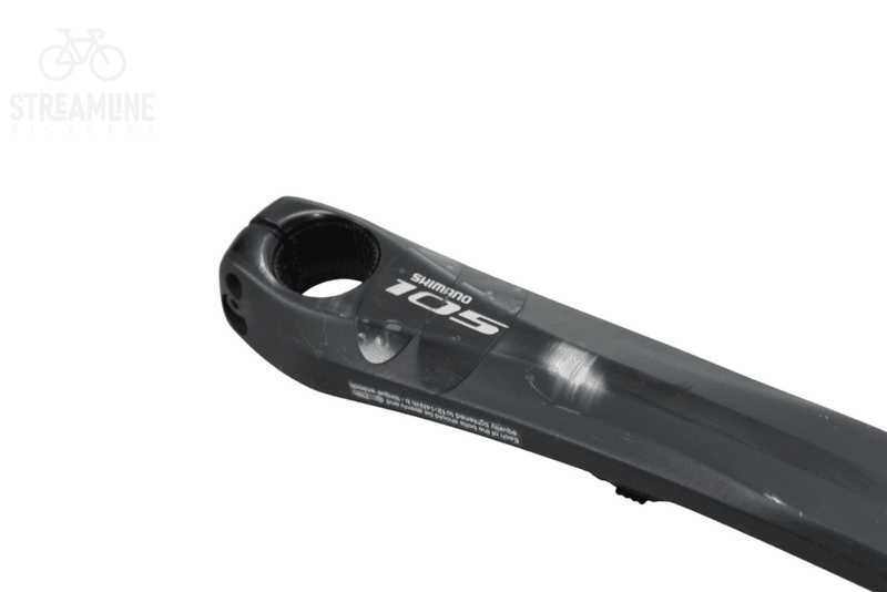 Shimano crank arm right sale