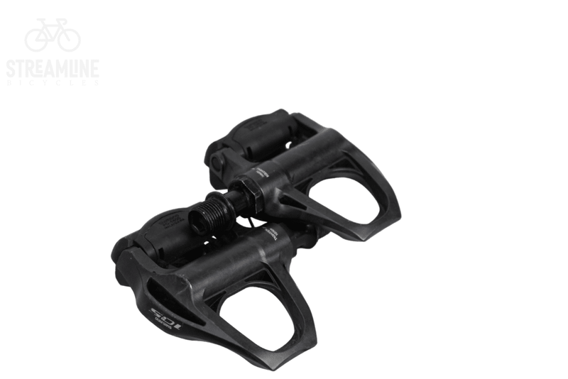 shimano pd 5800 pedals Shimano PD-5800 105 - SPD Dual Sided Pedals
