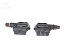 Shimano SPD-SL 105 5800 - Pedals - Grade: Fair Bike Pre-Owned 