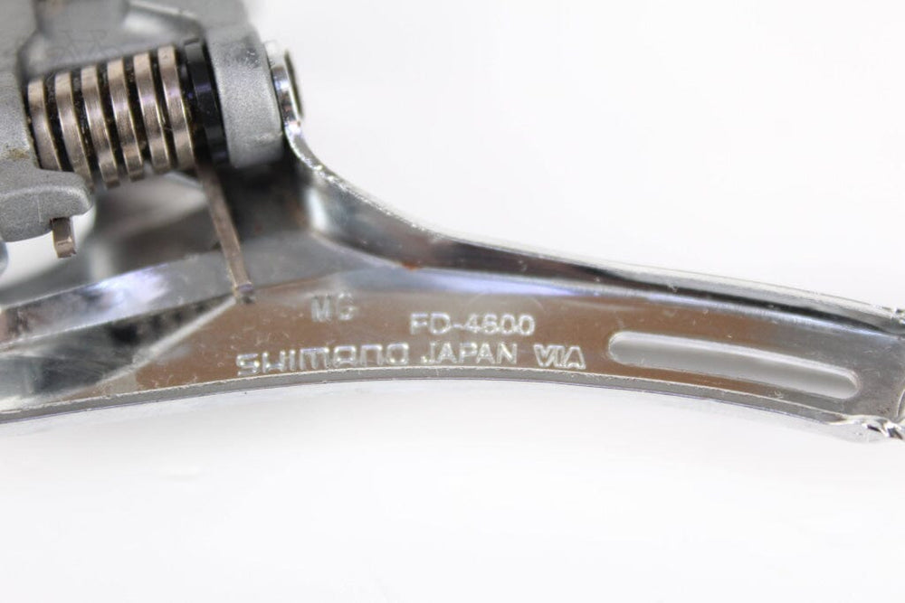 Shimano Tiagra 4600 - Front Derailleur - Grade: Good