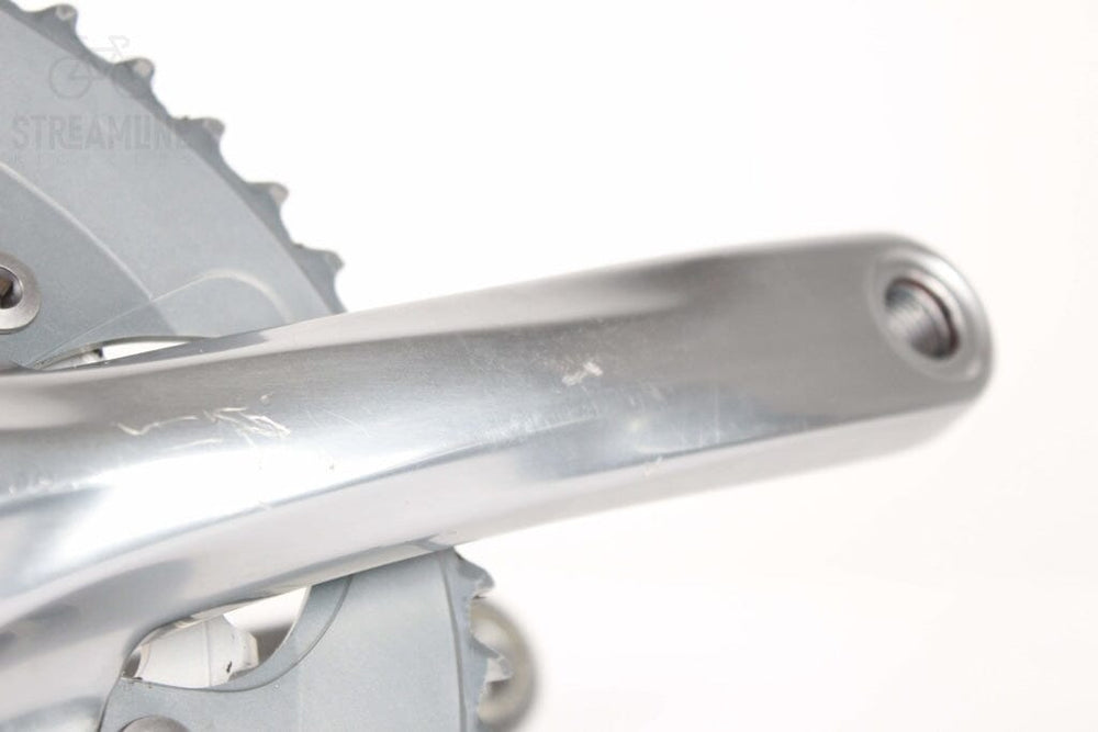 Shimano Tiagra 4600 Hollowtech II - Crankset - Grade: Good