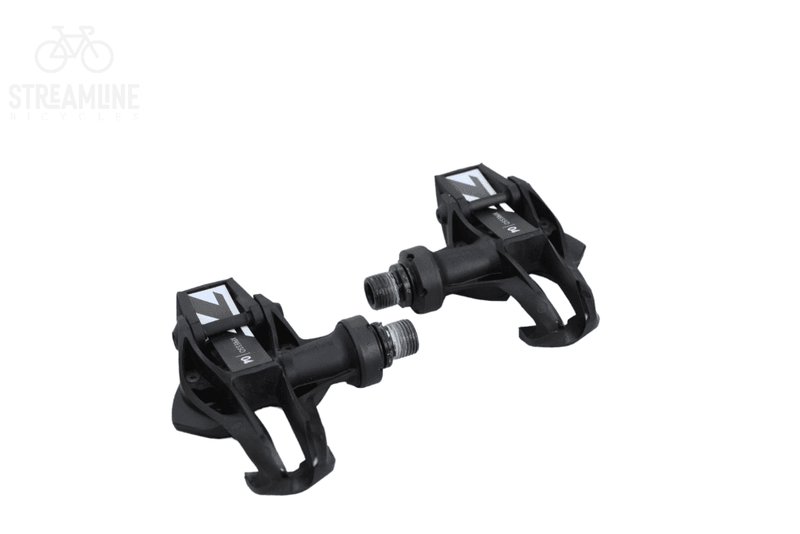 time xpresso 4 pedals Time Xpresso 4 PD-XPRS-4-A1 - SPD Dual Sided Pedals