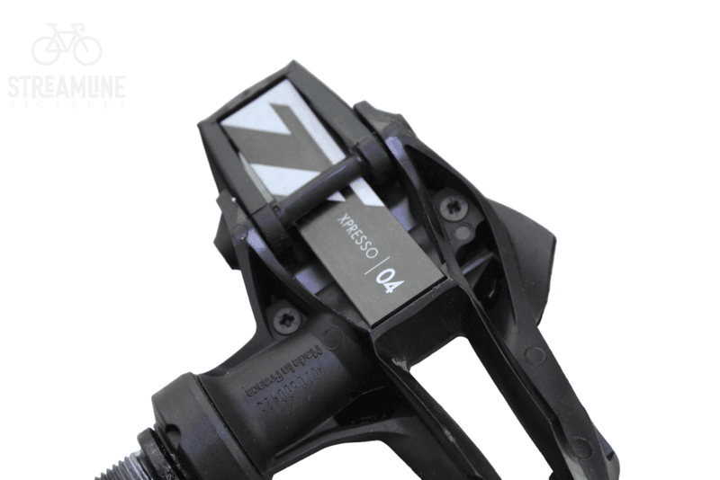 time xpresso pedal Time Xpresso 4 PD-XPRS-4-A1 - SPD Dual Sided Pedals