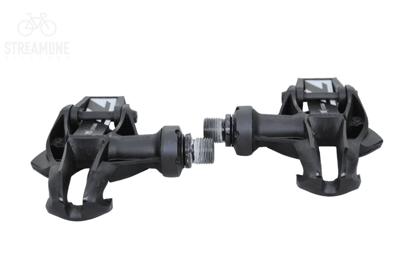 Time Xpresso 4 PD-XPRS-4-A1 - SPD Dual Sided Pedals