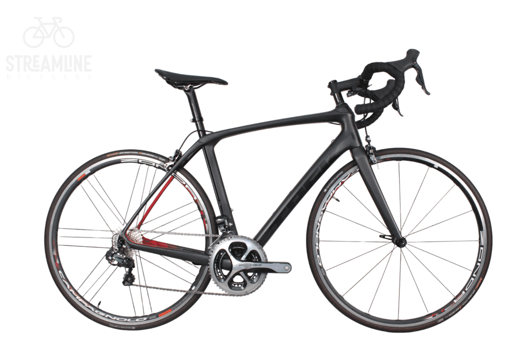 Trek Domane SLR 5 Carbon Road Bike Grade Excellent