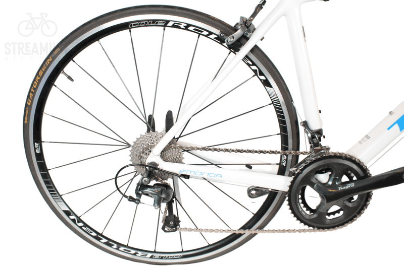 Trek Emonda S Carbon Road Bike Grade Good