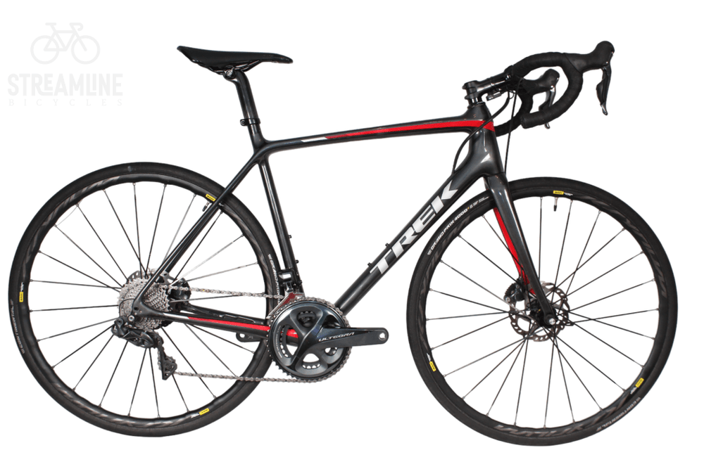 Trek Emonda SL 7 Disc Carbon Road Bike Grade Excellent