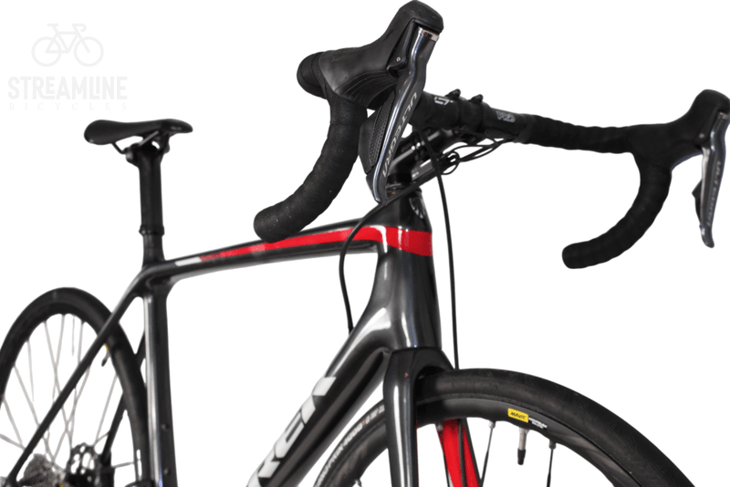 Trek Emonda SL 7 Disc Carbon Road Bike Grade Excellent