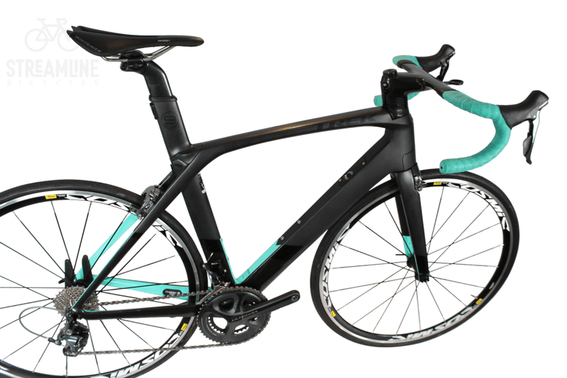Trek Madone 9.2 Carbon Road Bike Grade Excellent