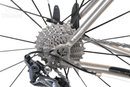 Van Nicholas Ventus - Titanium Road Bike - Grade: Excellent Bike Pre-Owned 