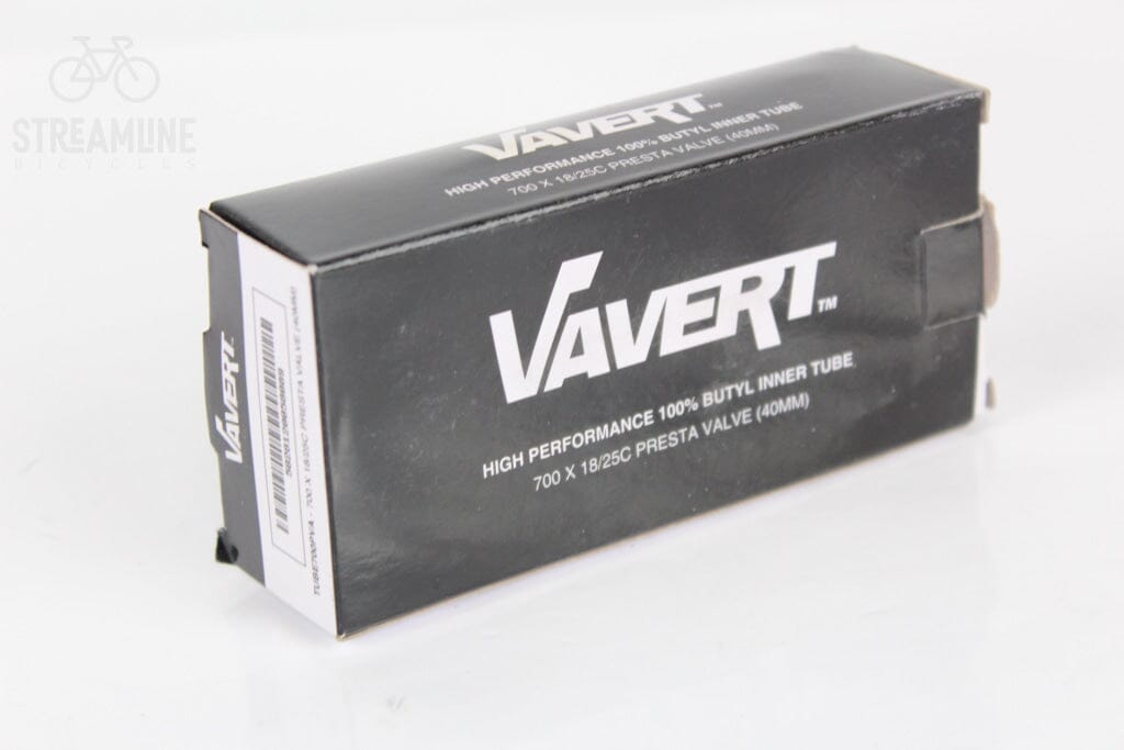 Vavert - Road Inner Tube - Grade: New