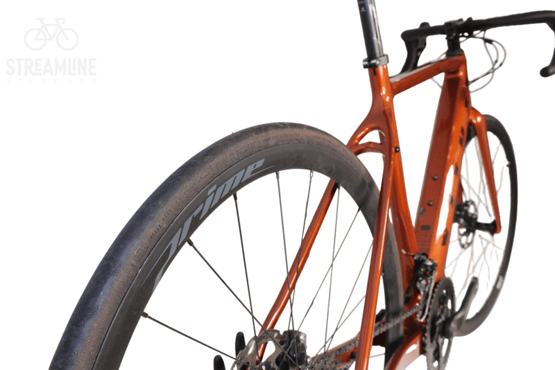 Vitus E Substance Carbon Gravel - E Road Bike