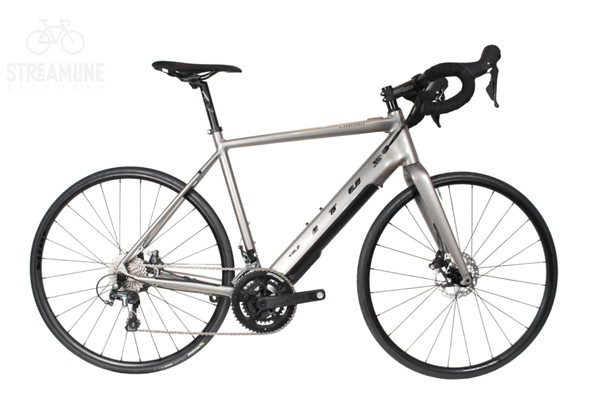 Vitus E Substance - E Road Bike - Grade: Excellent Bike Pre-Owned 