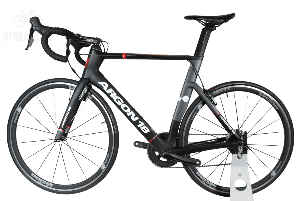 Argon 18 online aero road bike