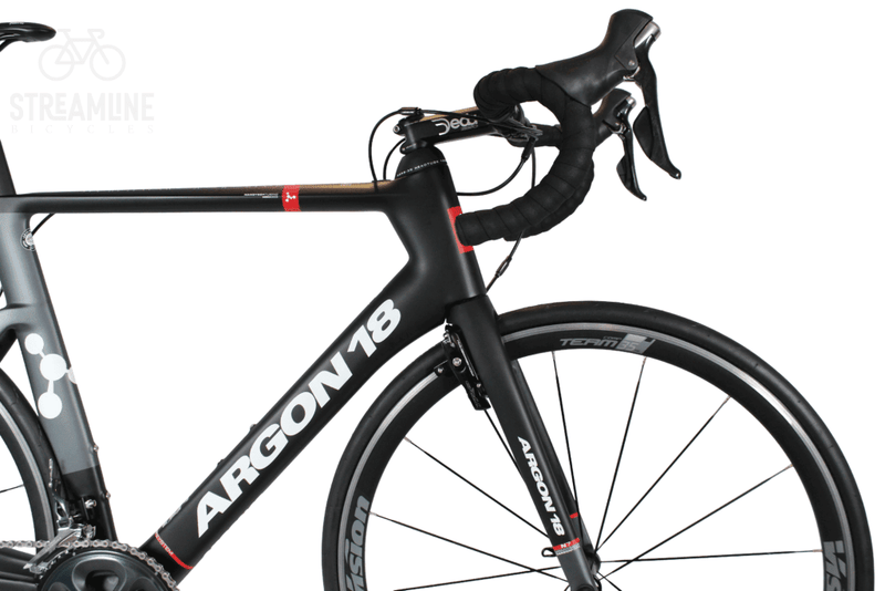 Argon 18 nitrogen 2017 sales