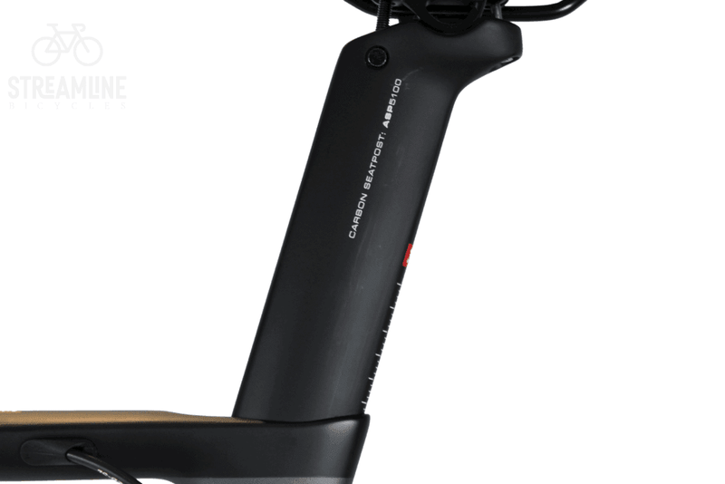 Argon 18 Nitrogen Pro Carbon Aero Road Bike Grade Excellent