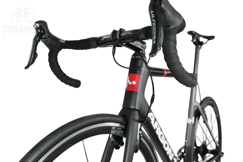 Argon 18 krypton shop xroad frameset 2017